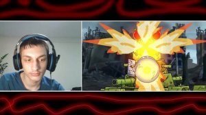 Я когда нибудь вернусь - клип Мультики про танки реакция на Gerand (геранд) анимация мульт