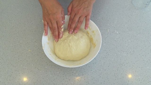 Пампушки с Чесноком по Рецепту Ирины Хлебниковой./Воздушные как ПУХ.