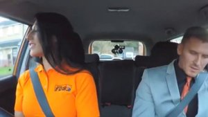 Fake Driving School - Candi Kayne