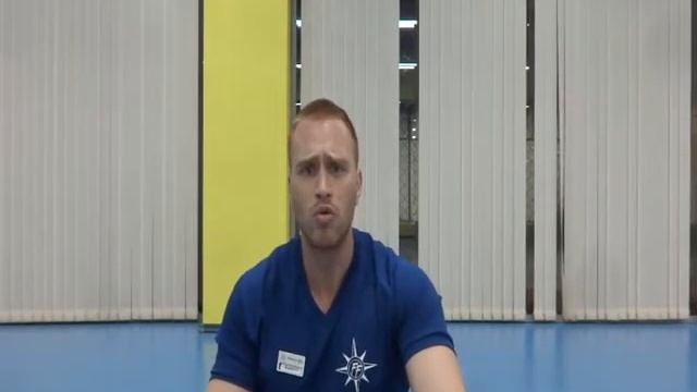 Жизнь Фи. Практика №1. Пресс. Разминка. смотреть онлайн