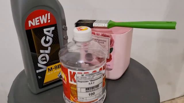 Лучшее средство для защиты дерева своими руками. смотреть онлайн