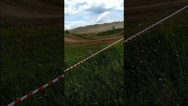 МОТОКРОСС Белая Холуница смотреть онлайн