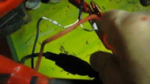 Мотоблок Салют - небольшие доработки и тюнинг