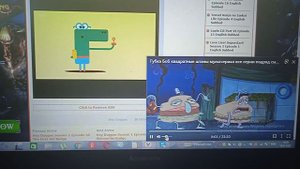 Родриго Морено Лопес и Опал надуют