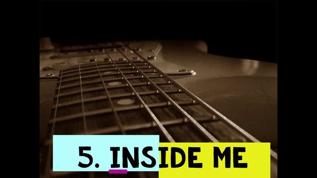 Guimaraes - ROCK AND STONES (FULL ALBUM) смотреть онлайн