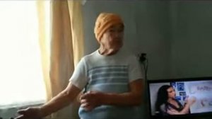 Поднятая целина
