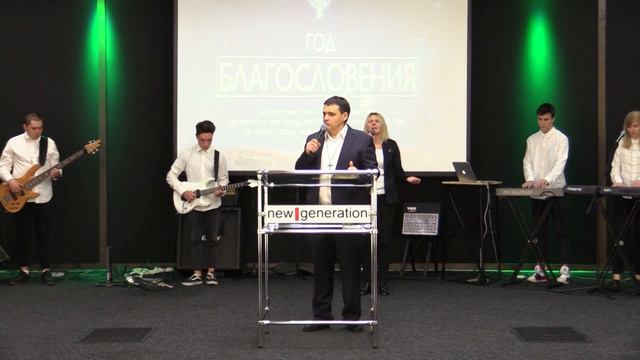 Андрей Коваленко 19.04.2020 #андрейковаленко #проповедь смотреть онлайн