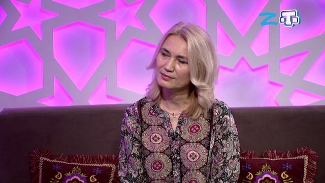 «Тек арзум Ватан» 08.04.2022 Эдие Меметова