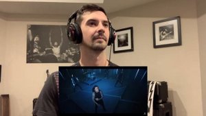 Falling In Reverse - Voices In My Head REACTION!!