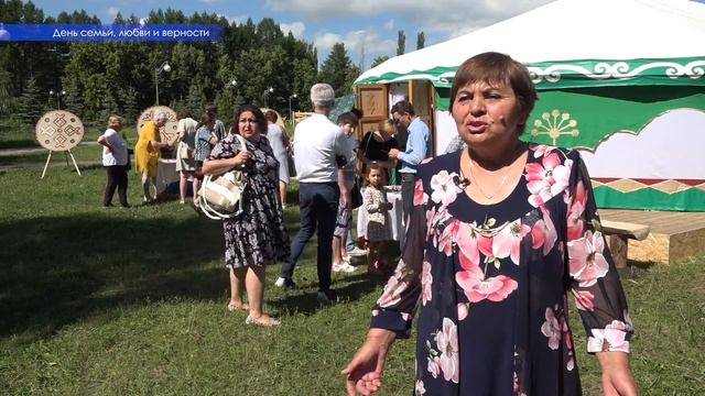 8 ИЮЛЯ- НАШ ПРАЗДНИК! смотреть онлайн