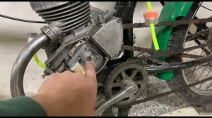 Электронное зажигание на Рига 11. Без головной боли