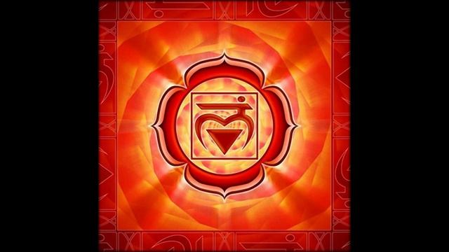 Муладхара_Медитация на открытие и очищение чакры смотреть онлайн