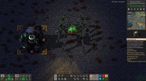 Factorio Краткое руководство: Ядерная Станция. Часть #1