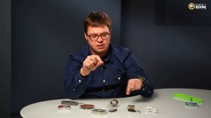Фидерные оснастки Часть 3 Вертолет и два узла Алексей Фадеев