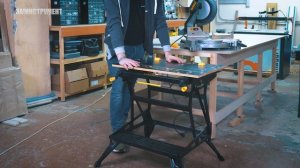 Верстаки Stanley | Fatmax STANLEY FMST1-75672 | Stanley STST83800-1 HPP Workmate