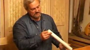 Основы винтовой резьбы. Часть 2.