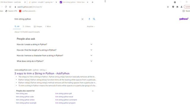 Let Leetcode (Part 6) смотреть онлайн