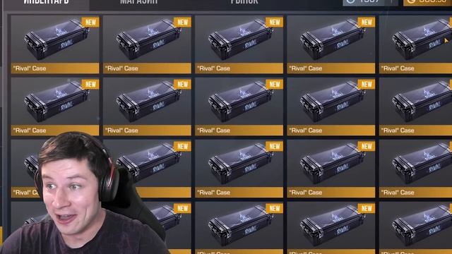 ЗАШЕЛ НА АККАУНТ СПУСТЯ 3 ГОДА И НЕ ПОВЕРИЛ СВОИМ ГЛАЗАМ В STANDOFF 2 смотреть онлайн