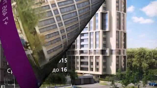 ЖК Измайлово-Lane - аренда квартир, продажа квартир