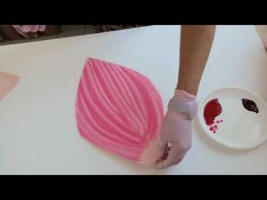 Покраска ИЗОЛОНА朗