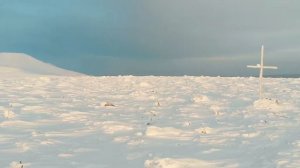 Северный Урал - Главный Уральский Хребет.