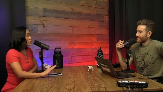 Trans Activist Doctors, White Lotus Review, Q&A | I'm Doing Great! | Episode 75 смотреть онлайн