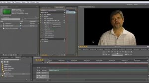 Как удалить зеленый фон из видео в Adobe Premiere Pro CS 6 или CS5.5 - Ultra Effect