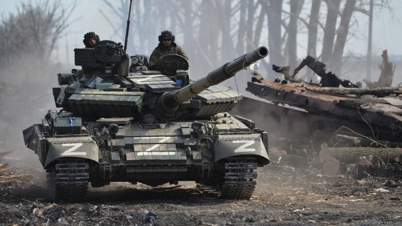 Нас ждет жесточайшее завершение военной кампании