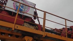 Особенности бурения ГНБ в водоносных песках или плывунах
