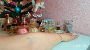 ??Моя парфюмерная коллекция, ароматы AVON, 3 часть ??❤️?