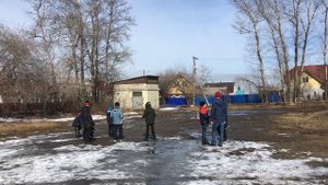 СЮТ Шелехов. Ракетомоделирование. Выпуск 5. Запуски ракет