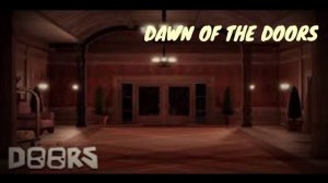 Doors (Dawn Of The Doors) OST | Epic Orchestra | MFRCraft