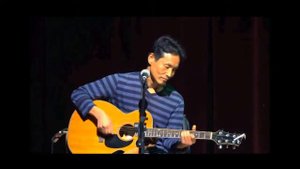 2018.12 Hava nagila & Can Can (acoustic finger style guitar) by Lim sun hong (ROTC22 태육유사 임선홍)