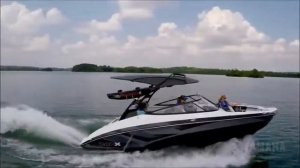 Гидроциклы Yamaha 2016