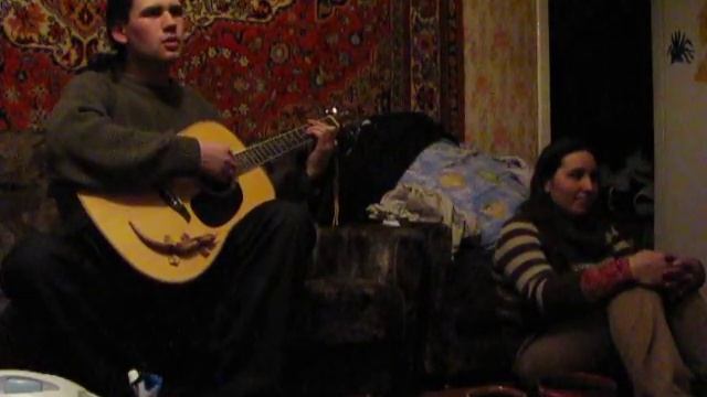 2011_03_21 ДП. А. Журавлёв - стихи Гёте, муз Рамштайн смотреть онлайн