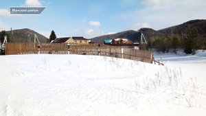 САМОУПРАВСТВО В МАНСКОМ РАЙОНЕ