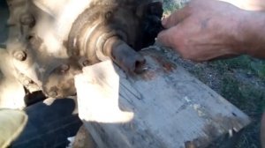 Двигатель зид 4.5