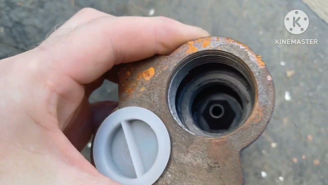 затопило Насосную станцию. разбираю для просушки. смотреть онлайн