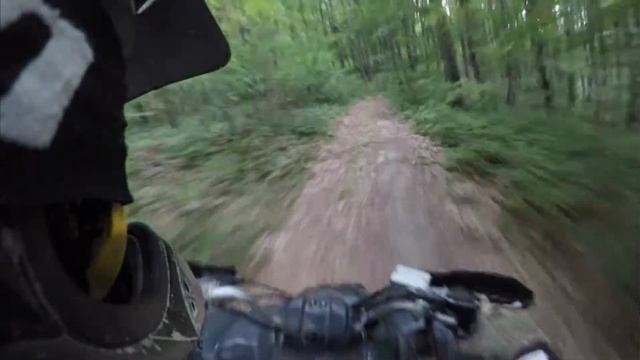Yamaha YFZ 450R & YamahaYFM Raptor 350| Sundays Chill|