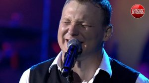 Михаил Бублик — Спаси меня / LIVE / БКЗ Октябрьский / Mikhail Bublik — Save me