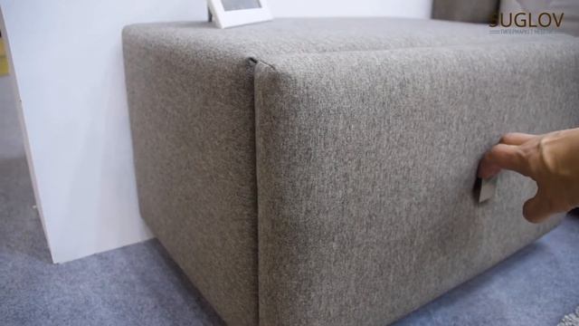 Фабрика Мелодия сна, Серия Trend смотреть онлайн