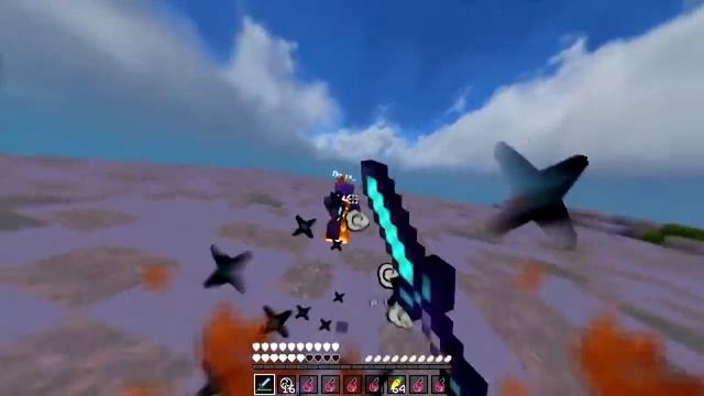 Montage PvP Goodbye Kohi hello Lions Minecraft PvP Montage Saydem смотреть онлайн