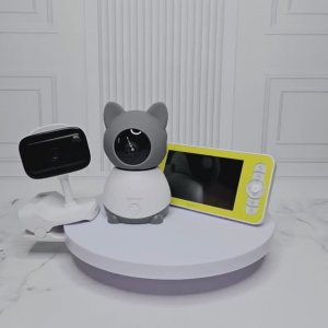 Видеоняня Ramicom VRC300400C