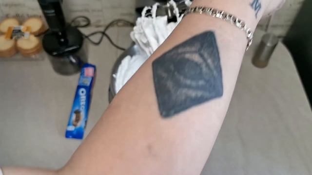 Заварной крем в домашних условиях. italian meringue. Быстро, недорого и вкусно!!! (subtitles) смотреть онлайн