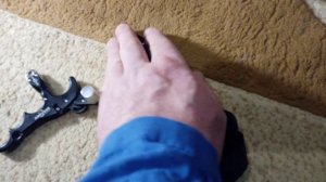 Релизы с АлиЭкспресс. Блочный лук.