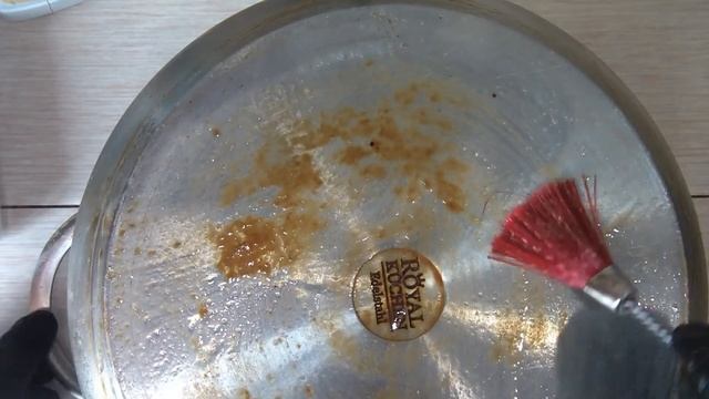 ЧУДО СРЕДСТВО от AMWAY//Мощное средство Oven cleaners//как отмыть духовку и нетолько быстро// смотреть онлайн