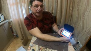 Обзор подводной камеры Калипсо