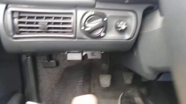 Не переходит на ГБО 2| одна из причин. Работает только на бензине. смотреть онлайн