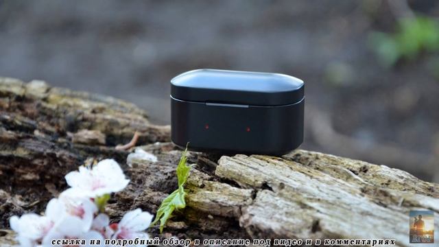 ROCKSPACE K9 беспроводные вакуумные наушники смотреть онлайн