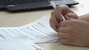Медицинский кабинет. Работа с системой ЕМИАС